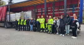 1196 osób otrzyma wsparcie żywnościowe w Mogilnie - pierwsza tura (15,65 kg) już we wtorek, 17 marca