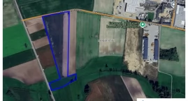 Trzecie podejście gminy Mogilno do sprzedaży 5 ha działki w przemysłowej dzielnicy miasta