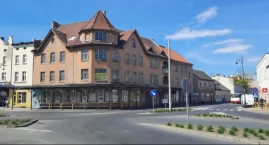 Gmina Mogilno nie jest już zainteresowana kupnem 
