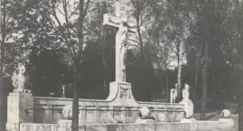 100 lat temu, 3 maja 1926 roku odsłonięto i poświęcono Pomnik Powstańców Wielkopolskich na mogileńskim cmentarzu. W Mogilnie rocznica przeszła niezauważona