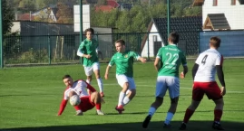 Zjednoczeni nie zagrają już dalej w V lidze wielkopolskiej. Wydział Gier i Ewidencji WZPN podjął decyzję