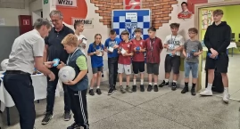 Lech Poznań Funs Day 2026 - znamy zwycięzców quizu wiedzy (zdjęcia)