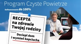 Zdjęcie przedstawia: Kopciuchy trują nie tylko zimą 