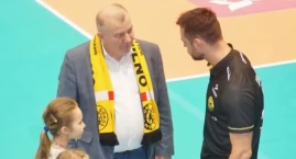 Mogileńscy radni nadali Sylwestrowi Woźnieckiemu tytuł 