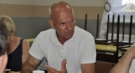 Boisko w Niewolnie nosi imię Leszka Mellera. Odsłonięcie tabliczki nastąpi podczas festynu 6 czerwca