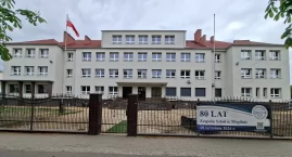 80 lat Zespołu Szkół w Mogilnie - Zjazd Absolwentów &hellip;