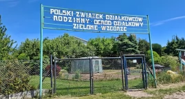Zarząd Komisaryczny ROD 