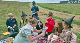 Żadna magia czy zaklęcia - ruch to zdrowia jest esen&hellip;