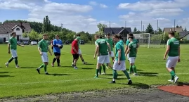 Zjednoczeni II Trzemeszno ze spotkania z Hetmanem Or&hellip;
