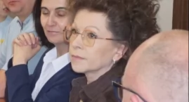 Burmistrz Karol Nawrot zwolnił z pracy dyrektorkę MG&hellip;