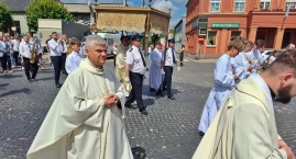 Zmiany w trzemeszeńskiej parafii już od 1 lipca