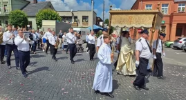 Zmiany w trzemeszeńskiej parafii już od 1 lipca