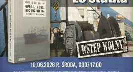 Spotkanie z Miłoszem Szymańskim w Miejskiej Bibliote&hellip;