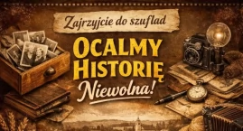 Poszukiwane zdjęcia, albumy i materiały o wsi Niewolno 