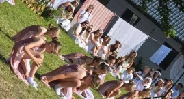 Wieczór Talentów w ZSP nr 2 w Trzemesznie (zdjęcia)