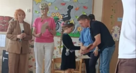 Ekologiczny konkurs recytatorski w ZSP nr 1 w Trzeme&hellip;