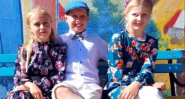 Zachwycający tydzień mody klas 1-3 ZSP nr 2 w Trzeme&hellip;