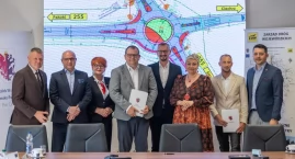 Polbud Polak z Padniewka wybuduje rondo w Rzadkwinie&hellip;