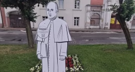 Znamienici Trzemesznianie wrócili do miasta (zdjęcia)