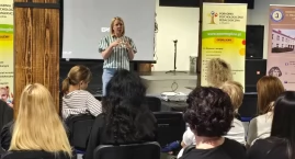 SP 3 i Poradnia Psychologiczno-Pedagogiczna wspólnie zorganizowały radę szkoleniową (zdjęcia)