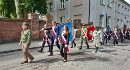 250 lat Akademii Trzemeszeńskiej - uroczysty przemar&hellip;
