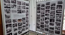 250 lat Akademii Trzemeszeńskiej - wystawa zdjęć pro&hellip;