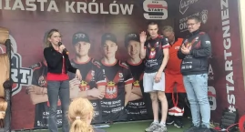 Piknik rodzinny w ZSP nr 2 w Trzemesznie (zdjęcia)