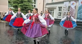 250 lat Akademii Trzemeszeńskiej - występy artystyczne (film + zdjęcia)