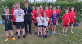 Mistrzostwa Gminy Orchowo w lekkoatletyce (zdjęcia) 
