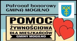 Kolejna i ostatnia tura wydawania darmowej żywności &hellip;