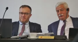 Od prawie 2 lat powiatowa opozycja nie chce pracować&hellip;