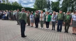 Spotkanie rocznicowe z okazji 30 lat Wspólnoty Skuls&hellip;