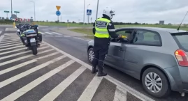 W poniedziałkowy poranek policja sprawdziła trzeźwoś&hellip;