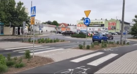 Rozbudowa układu komunikacyjnego ulicy Hallera - gmi&hellip;