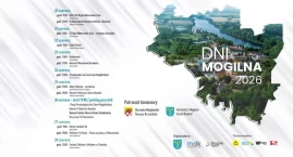 Dni Mogilna od 20 do 28 czerwca - program święta miasta