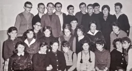 13 absolwentów Akademii Trzemeszeńskiej 1936 roku