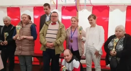 ŚDS z Trzemeszna uczcił 35-lecie ośrodka w Skubarcze&hellip;