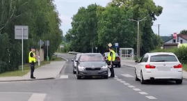 W poniedziałkowy poranek sprawdzono trzeźwość 1410 o&hellip;