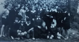 146 absolwentów Akademii Trzemeszeńskiej 1969 roku (zdjęcia)