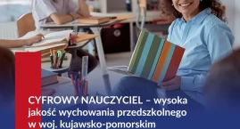 Cyfrowy Nauczyciel w kujawsko-pomorskim – Rozsądna t&hellip;