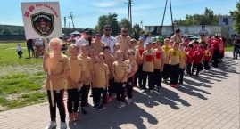OSP PADNIEWO z podwójnym Mistrzostwem Województwa ku&hellip;