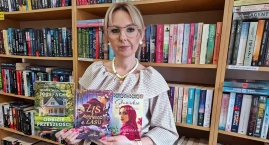 Co czytają Trzemesznianie? - najchętniej wypożyczane&hellip;