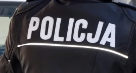 W Mogilnie 35-latka ugryzła policjantkę w rękę, w Przyjezierzu 31-latek dusił policjanta
