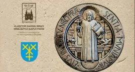 11 lipca Święto Patrona Miasta Mogilna – św. Benedyk&hellip;