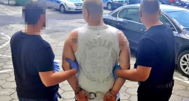 44-letni mieszkaniec Mogilna aresztowany - narkotyki&hellip;