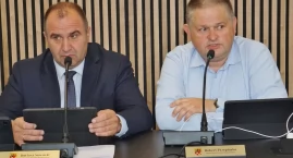 0,5 miliona złotych pożyczki dla szpitala uchwalone.&hellip;