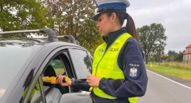 W poniedziałkowy poranek dwaj kierowcy pod wpływem alkoholu