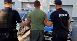 Policjanci zatrzymali 3 poszukiwanych do odbycia kar&hellip;