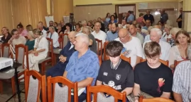 Niemiecki obóz pracy przymusowej dla Żydówek - spotk&hellip;