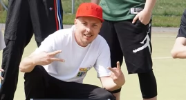 Arkadiusz Renk nominowany do nagrody Złoty Młynek w &hellip;